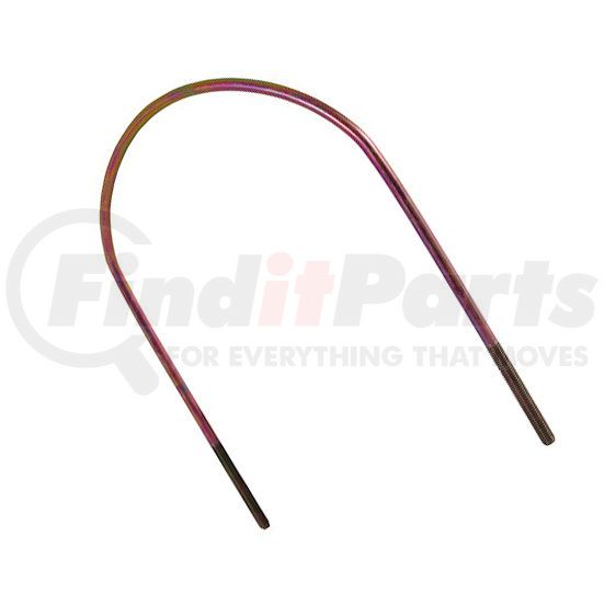 PVC CONDUIT CARRIER KIT REPLACEMENT PARTSUBOLT FOR 8 INCH CONDUIT