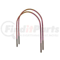 PVC CONDUIT CARRIER KIT REPLACEMENT PARTSUBOLT FOR 8 INCH CONDUIT