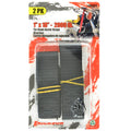ERICKSON black auto part