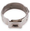 Mishimoto Stainless Steel Ear Clamp 0.76in.-0.89in. (19.4mm-22.6mm)