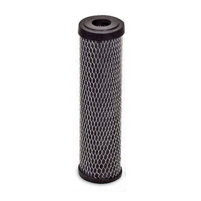 C1 10MICRON PAPER WRAPPED CARBON 10IN CARTRIDGE
