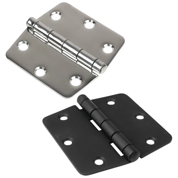 SEA DOG black auto part