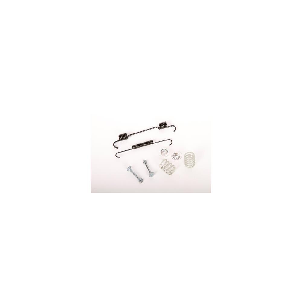 GM Performance springs