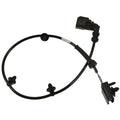 STANDARD IGN auto part detail