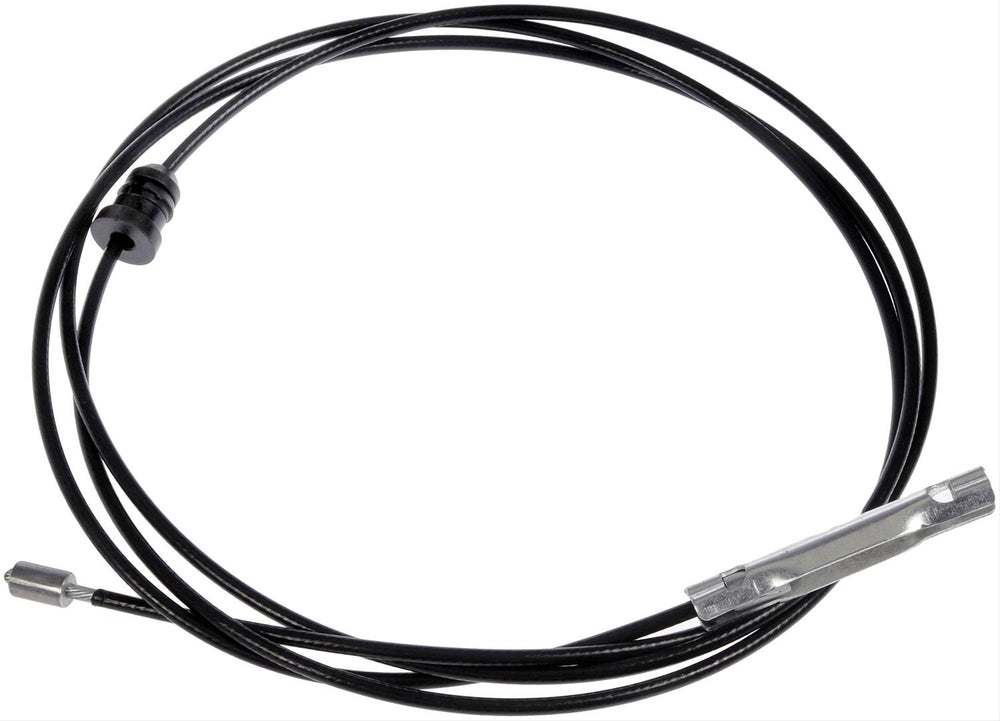 BRAKE CABLE