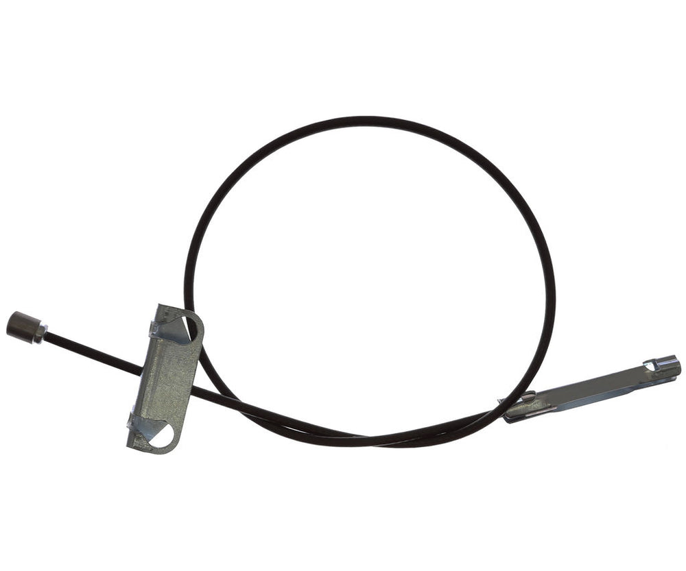 BRAKE CABLE