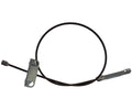 BRAKE CABLE