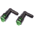 Fuel System: Fuel System