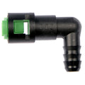 Fuel System: Fuel System
