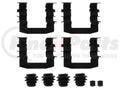 BRK CALIPER HARDWARE KITS