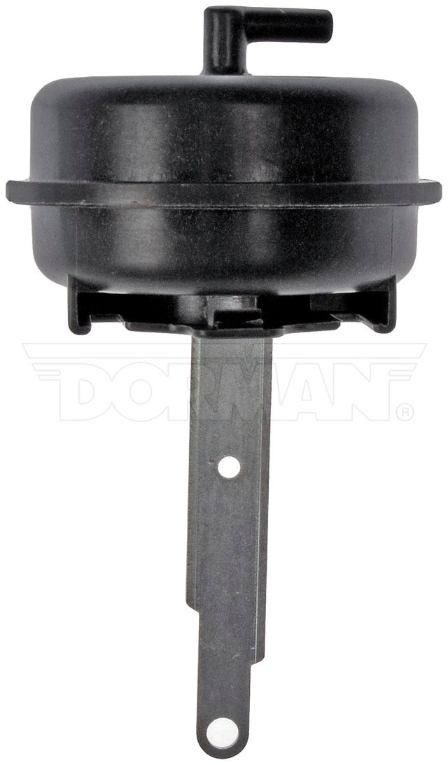 AIR DOOR ACTUATOR