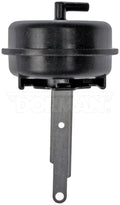 AIR DOOR ACTUATOR