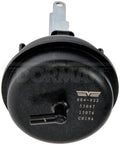 AIR DOOR ACTUATOR