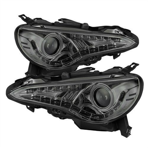 9 X 3030 LED CHIP WHITE 5500K 1 PAIR
