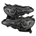 9 X 3030 LED CHIP WHITE 5500K 1 PAIR