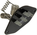 BLOWER MOTOR RESISTOR