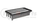 ~(0.8 lbs. 10X6X2)~ Mahle Air Filter