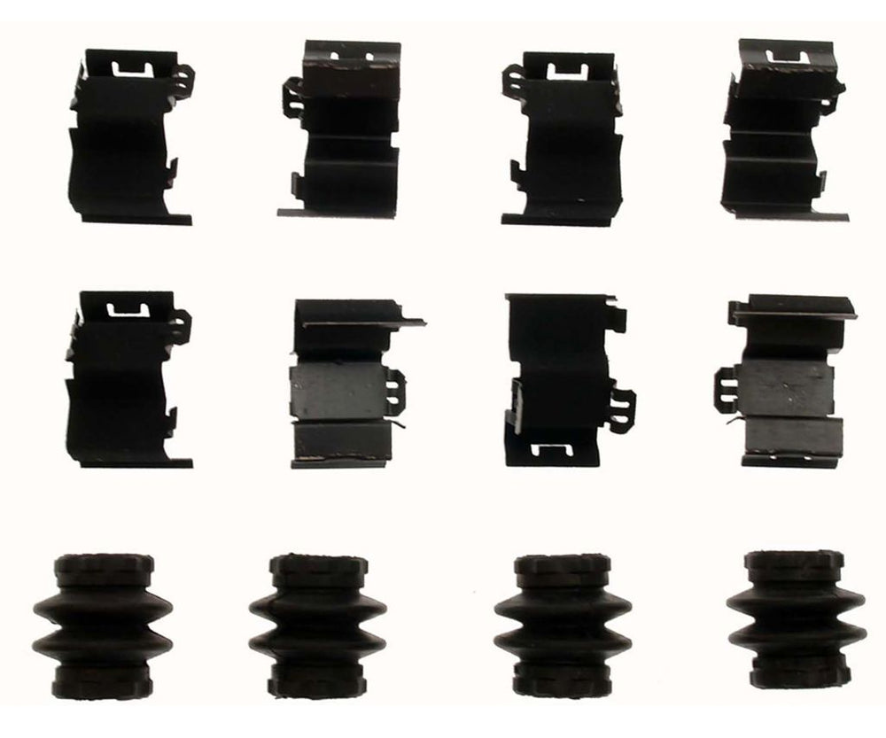 BRK CALIPER HARDWARE KITS