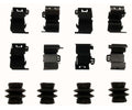 BRK CALIPER HARDWARE KITS