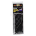 DEI Stainless Steel Positive Locking Tie 1/4in (7mm) x 14in - 4 per pack