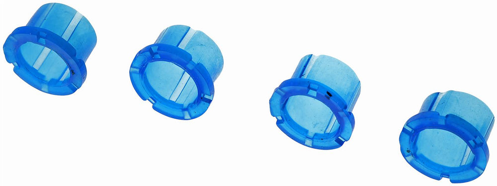 SHIFTER LEVER BUSHING KIT