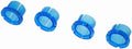 SHIFTER LEVER BUSHING KIT