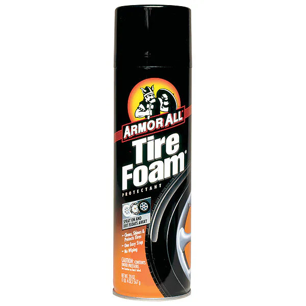 ARMOR ALL auto part