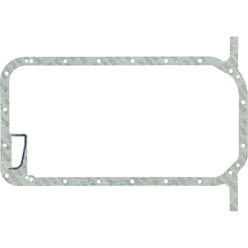 Engine Oil Pan Gasket - 71-27546-10