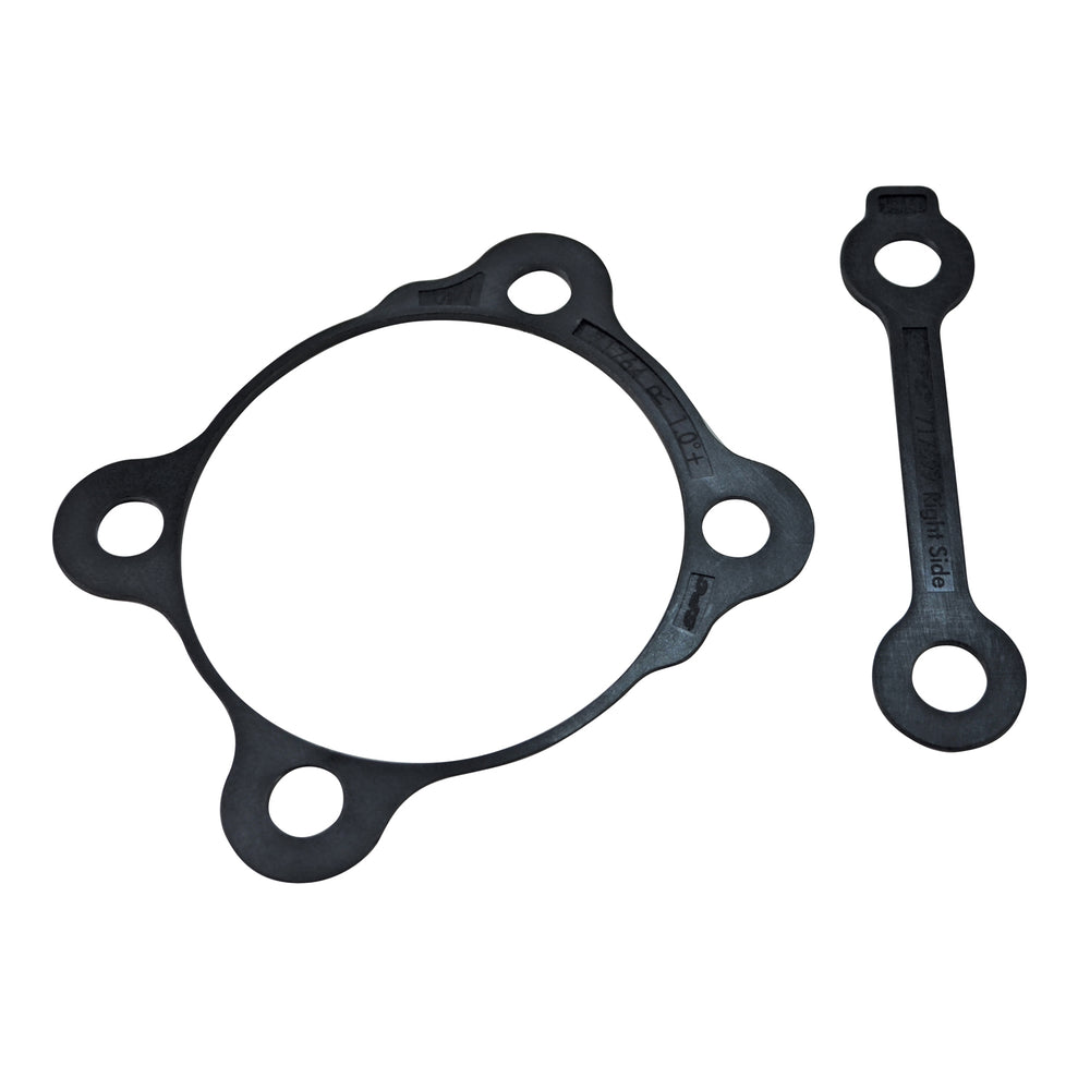 Specialty Products Inc. auto part