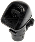 WINDSHIELD WASHER NOZZLE