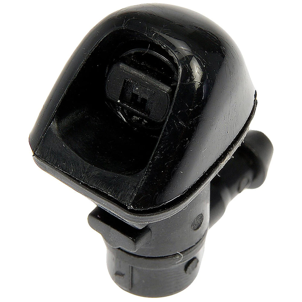 WINDSHIELD WASHER NOZZLE