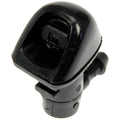 WINDSHIELD WASHER NOZZLE