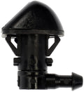 WINDSHIELD WASHER NOZZLE