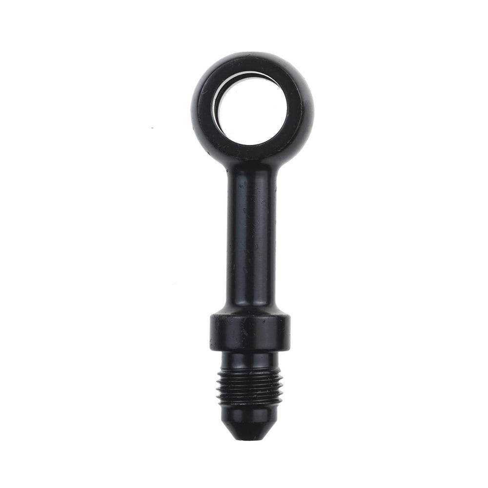 10MM(3/8IN) BANJO BOLT/STRAIGHT BLACK