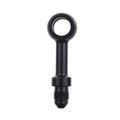10MM(3/8IN) BANJO BOLT/STRAIGHT BLACK