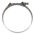 4 1/2' T BOLT BAND CLAMP S