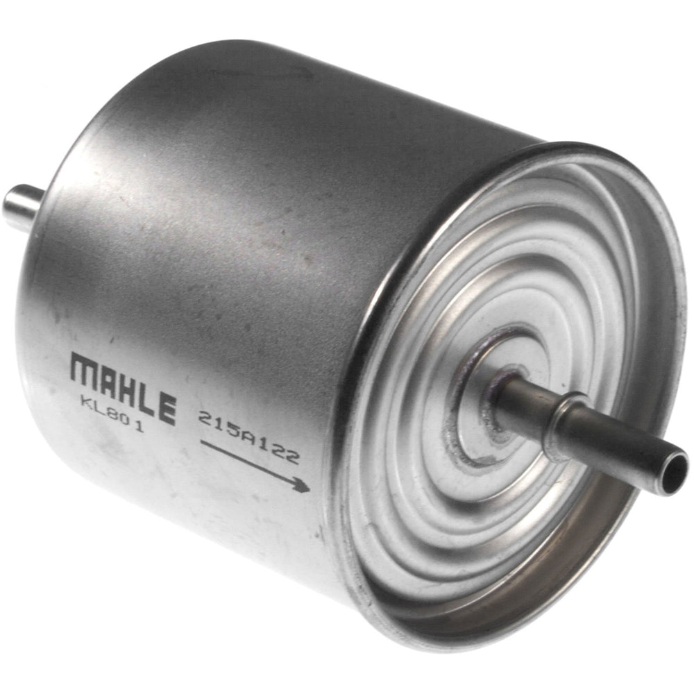 FORD TAURUS 3.0L V6 24V VIN S 2005 DURATEC VIN S 20002004 MAHLE FUEL FILTER