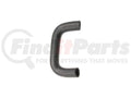 CURVED RADIATOR HOSE