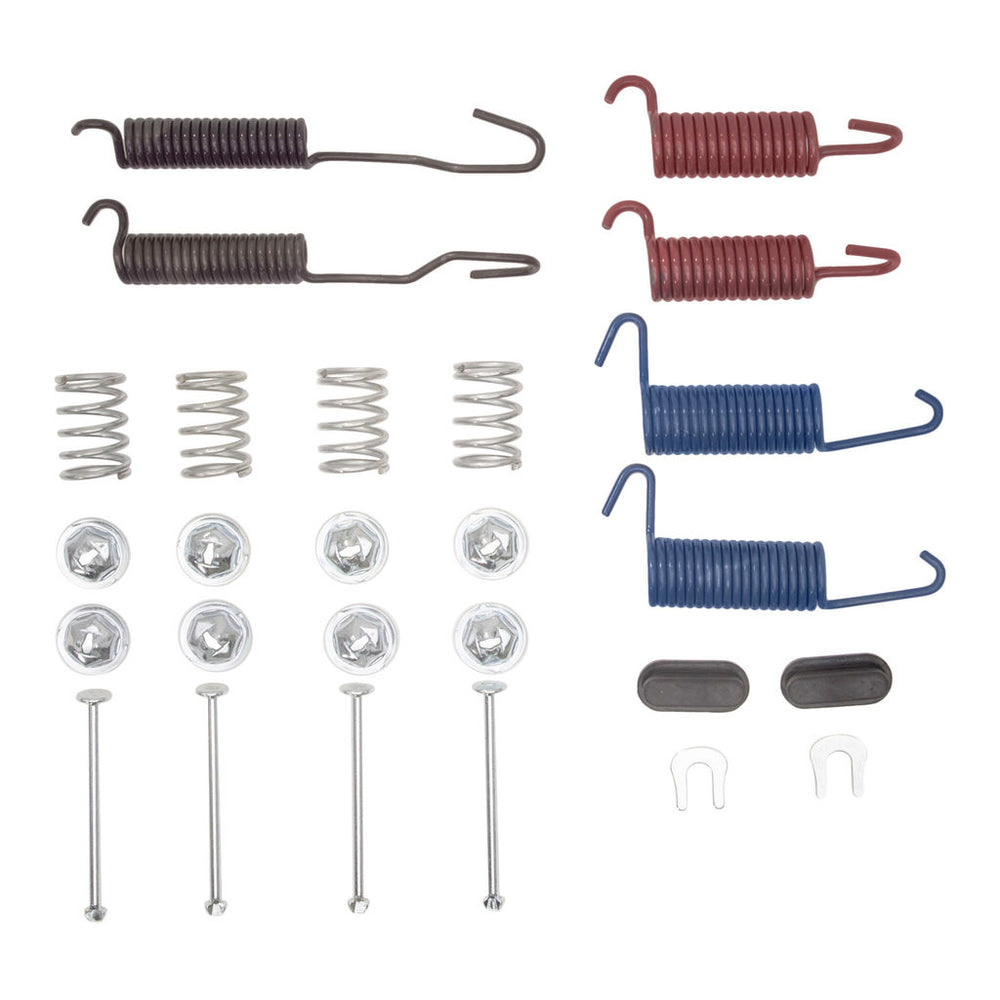 DFC auto part