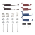 DFC 60-74 Ford Custom 500 Front Drum Brake Hardware Kit