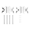 DFC 08-25 Infiniti Q70 Front Premium Hardware Kit