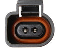 DISC BRAKE PAD ELECTR WEA