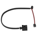 DISC BRAKE PAD ELECTR WEA