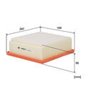 AIR FILTER