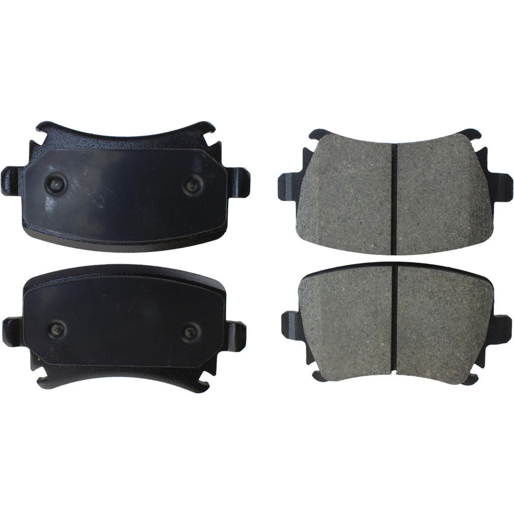 DISC BRAKE HARDWARE KIT