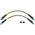 DISC BRAKE HARDWARE KIT