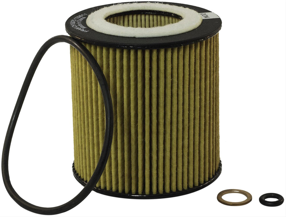 Filters OEM: Cartridge Oil Filter