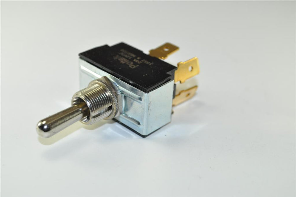 TOGGLE SWITCH MOM ON-OFF