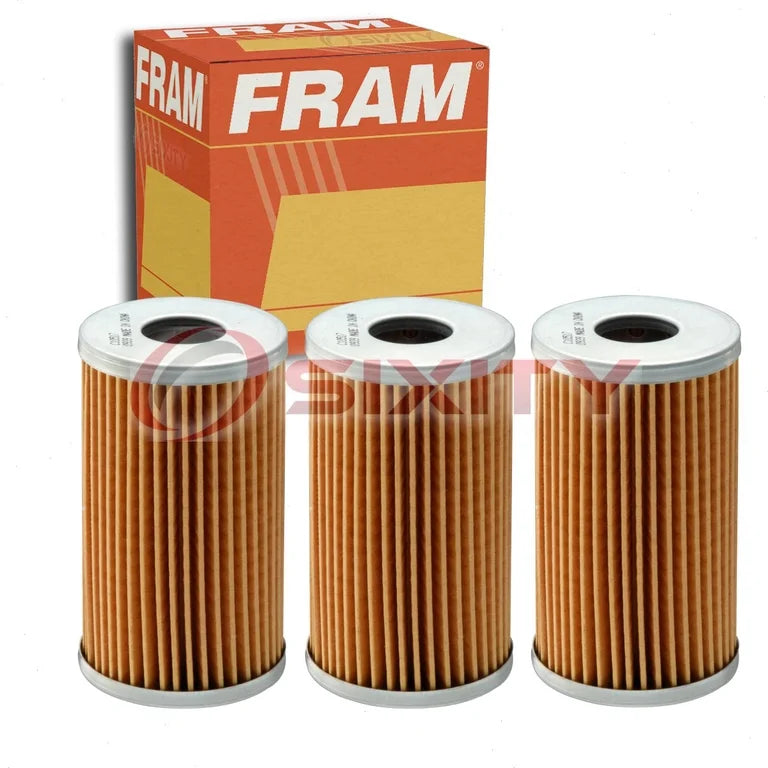 Fram air filter