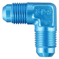 Fragola -3AN x 90 Degree Union Fitting